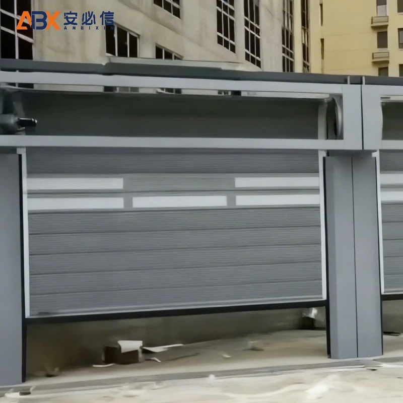 泉州市雷达高速门
